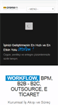 Mobile Screenshot of cronom.com